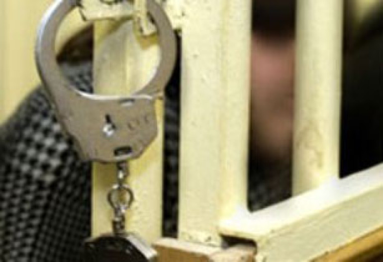 Human rights defender Michael Danielyan banned from visiting a detainee in Hrazdan 