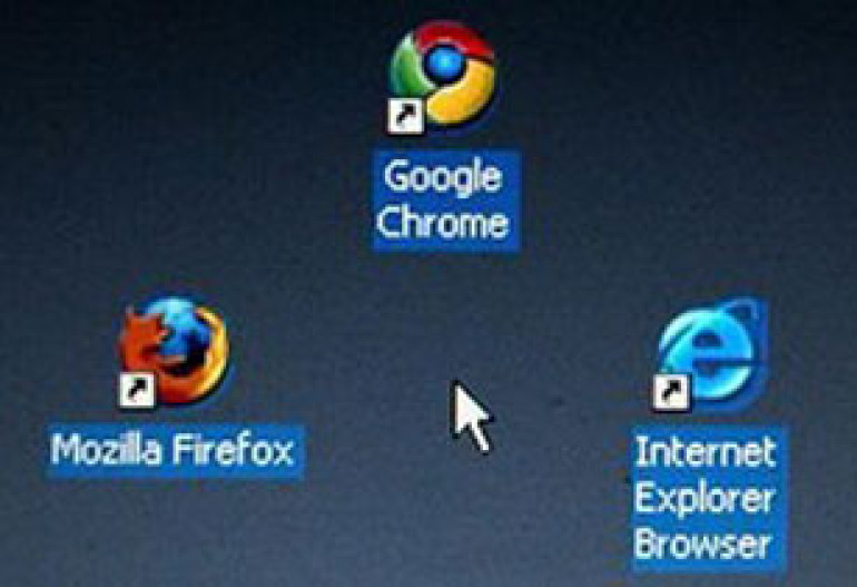 Иран атаковал Firefox