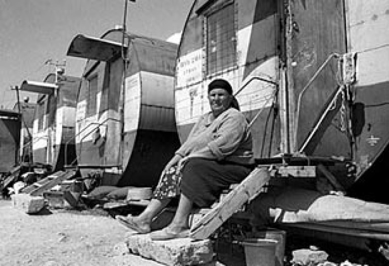 Azerbaijani-Armenians rule out return to their homeland 