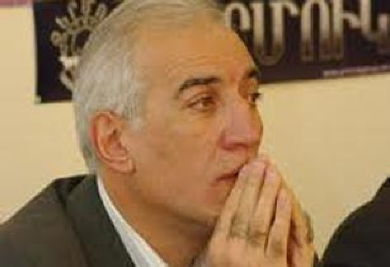 Social discontent may have unpredictable consequences in Armenia: Vahagn Khachatryan 