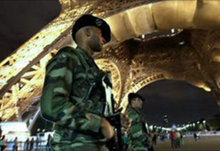 Saudis warn of new al-Qaeda threat in Europe 