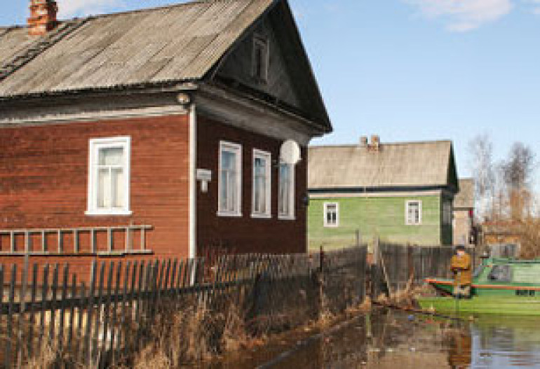 Two Armenians among flood casualties in Krasnodar 