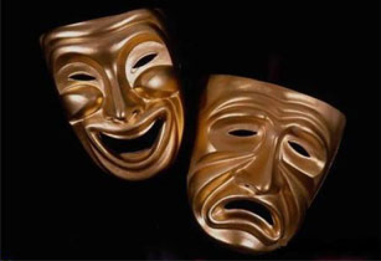 Aghasi Ayvazyan's dramaturgy theatre festival kicks off in Yerevan 