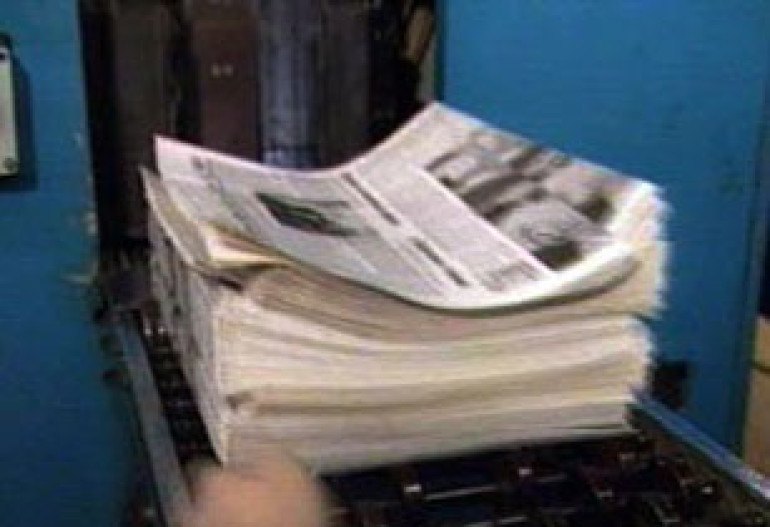 Iran warns domestic media over opposition news