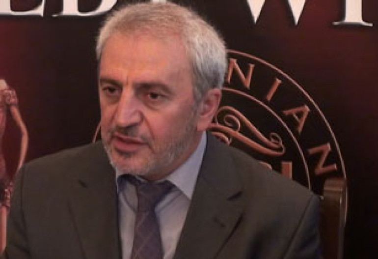 Karabakh settlement is beneficial neither for Armenian nor for Azerbaijani presidents, says HHSh leader 
