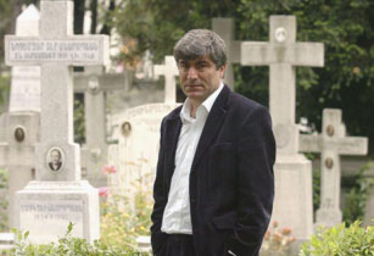 Hrant Dink receives post-humous awards in Italy 
