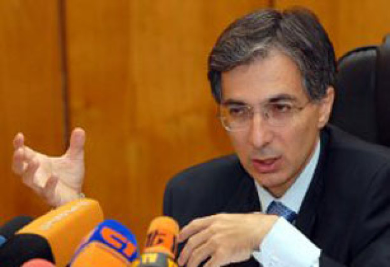 Armenia's 2011 budget is well-balanced, says finance minister 