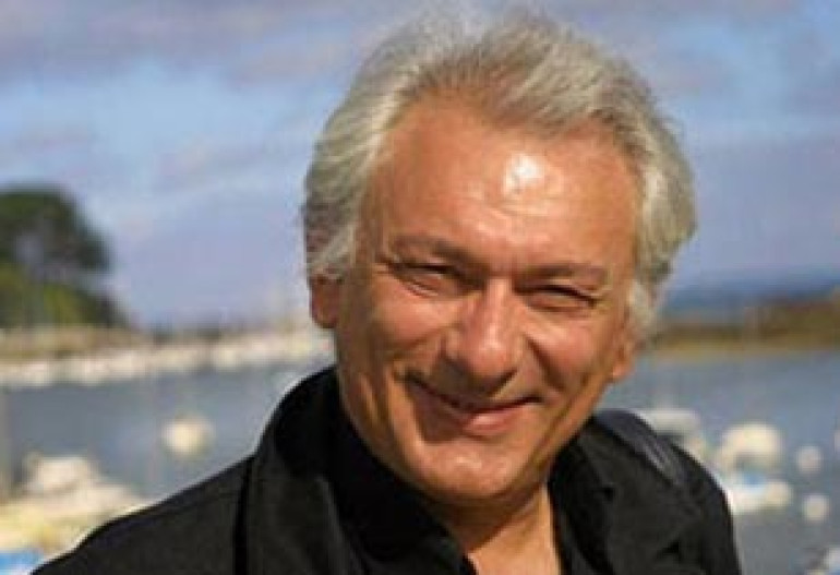Мой фильм не о Геноциде армян – Серж Аведикян 
