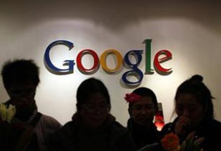Google заполучил личные данные пользователей разных стран 