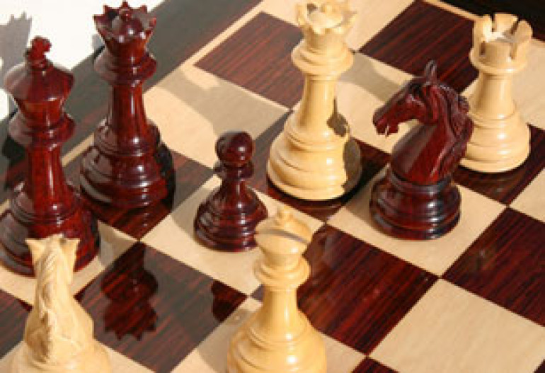 Mika women's chess team wins bronze in Plovdiv 