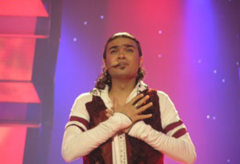 Eva Rivas, Andre, Sofi Mkheyan and Razmik Amyan to perform a benefit concert in Los Angeles 