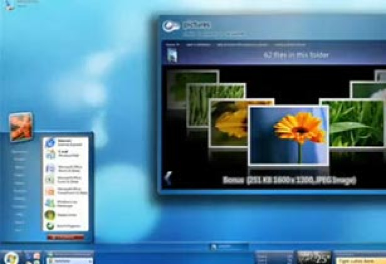 Через 2 года Microsoft выпустит Windows 8 