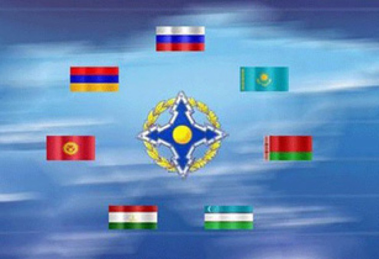 CSTO to provide Armenia with modern weaponry	 