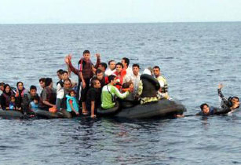 Armed EU guards to patrol Greece-Turkey border