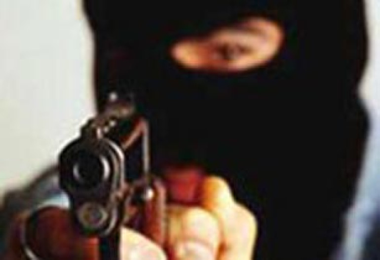 Armenian businessman Kakosyan was killed in Sochi A Russia-based Armenian entrepreneur has been killed today, reports Russian 