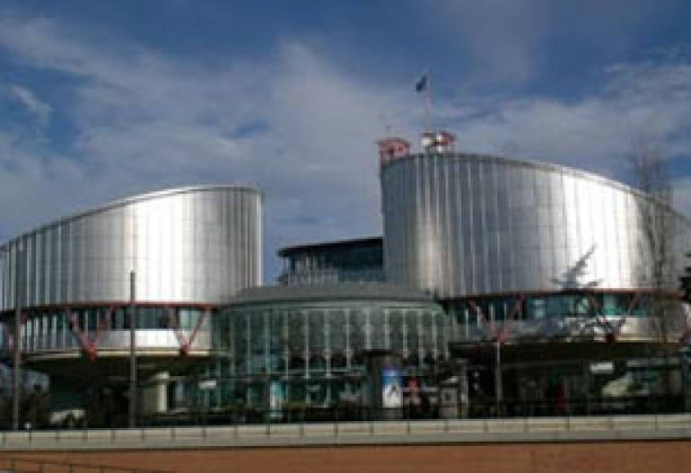European court orders Turkey to pay 15m euros in Cyprus compensation 