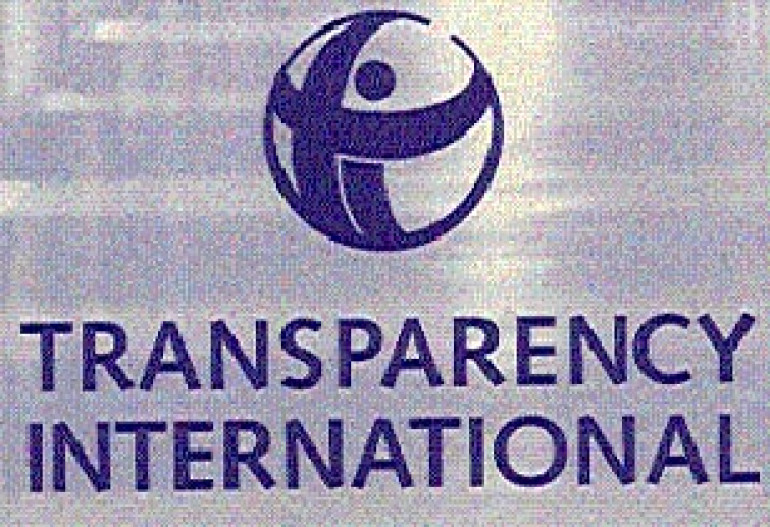 Corruption in Armenia has deteriorated in 3 points in 2010: Transparency International 