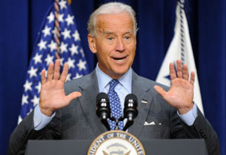 President's office denies any phone call with Joe Biden over Genocide and asks to publicize phone record (video)