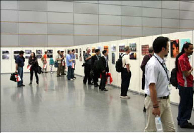Armenian artists’ works to be exhibited in Saint Petersburg 