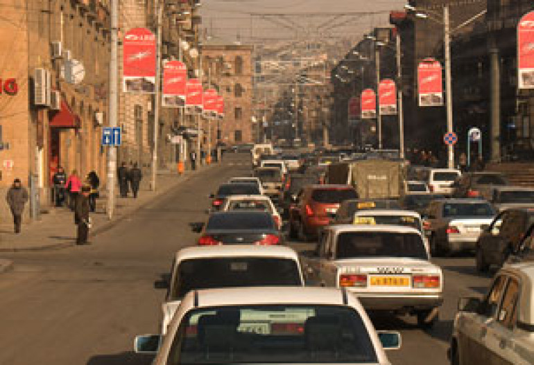 Obligatory car insurance will be time-consuming for police officers   