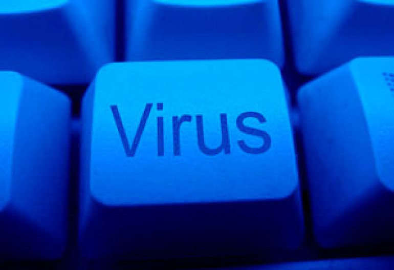 Computer virus mastermind arrested in Armenia 