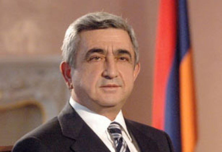 Armenian delegation left for Astrakhan 