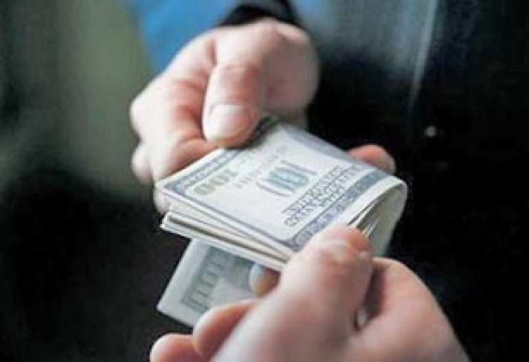 Deputy education ministry shifts blame on students over corruption 