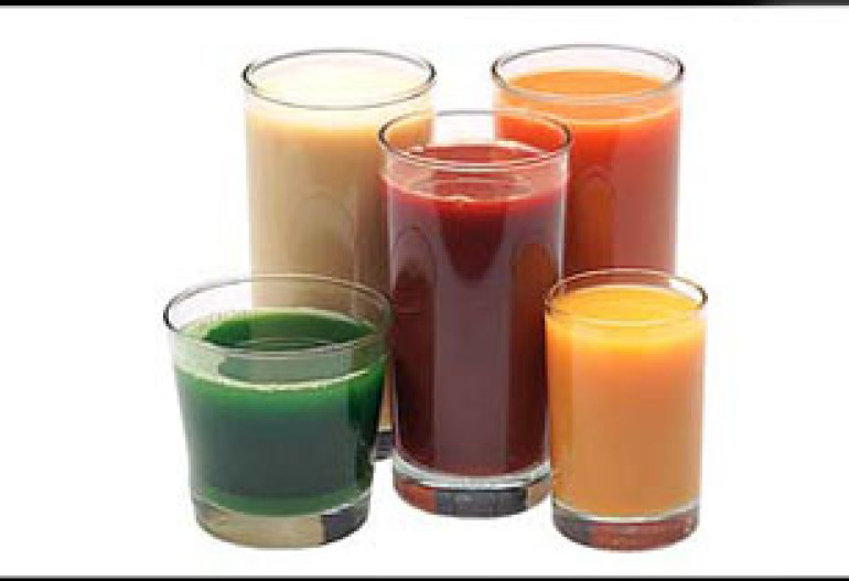 MJF Groups is interested in exporting Armenian juices 