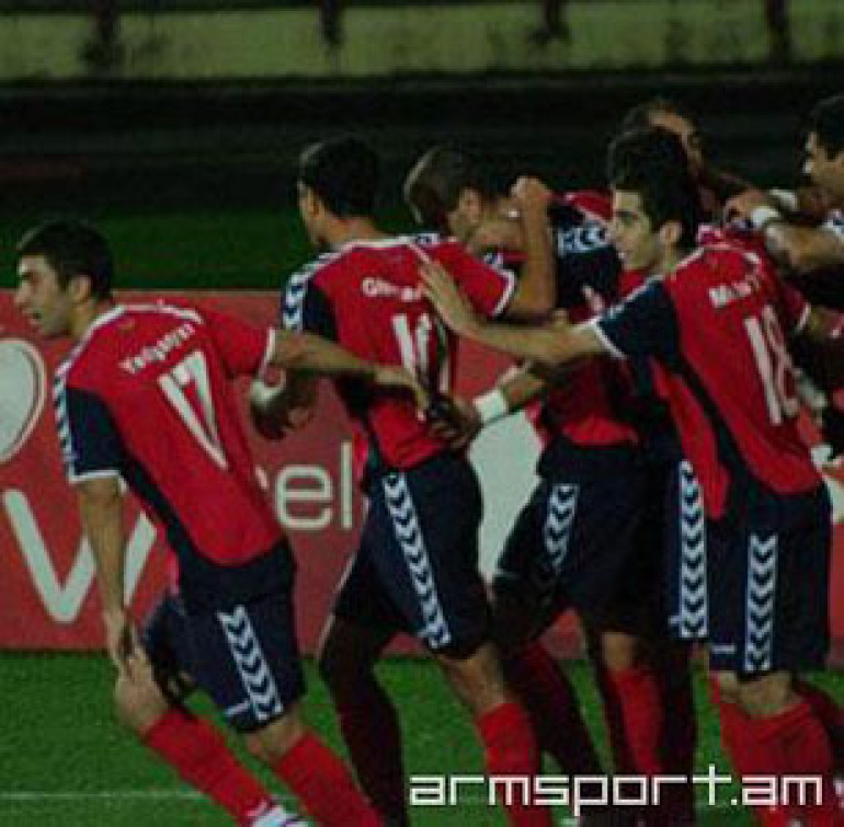 Yemen-Armenia match will not take place 