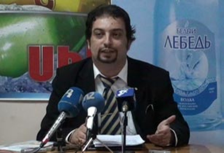 New republic in South Caucasus? And Lachin as capital? Here is what Grigori Ayvazyan creates   