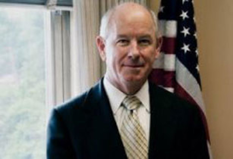 Astrakhan Declaration is a positive development in Karabakh peace process: Philip Crowley