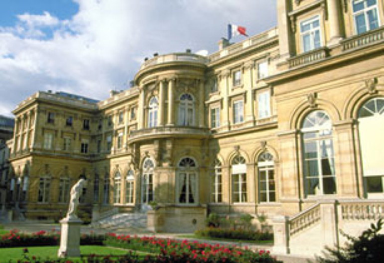 France welcomes declaration on POWs swap between Armenia and Azerbaijan 