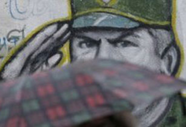 Serbia offers 10m euros for Mladic capture 