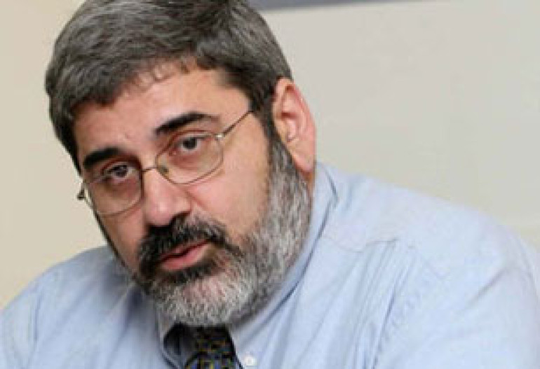 Medvedev succeeded in easing the tension, says Giro Manoyan  
