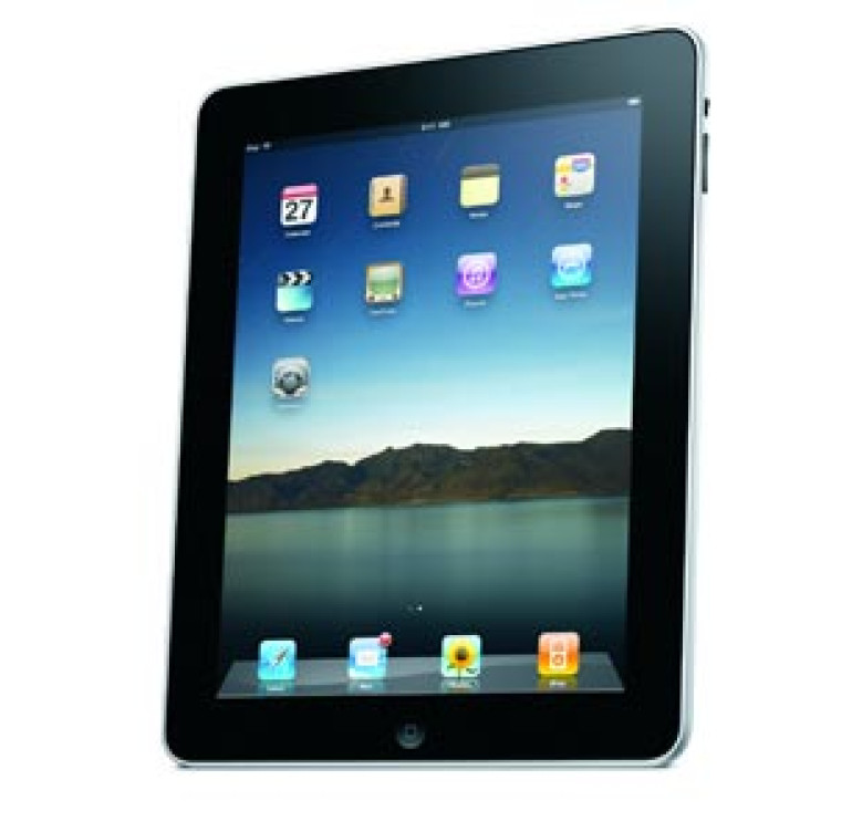 Orange launches iPad sales in Armenia  
