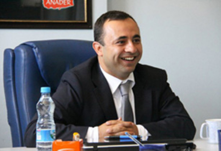 Turkish party leader 'had' his cup of tea at Armenia's National Security Service instead of Foreign Ministry 