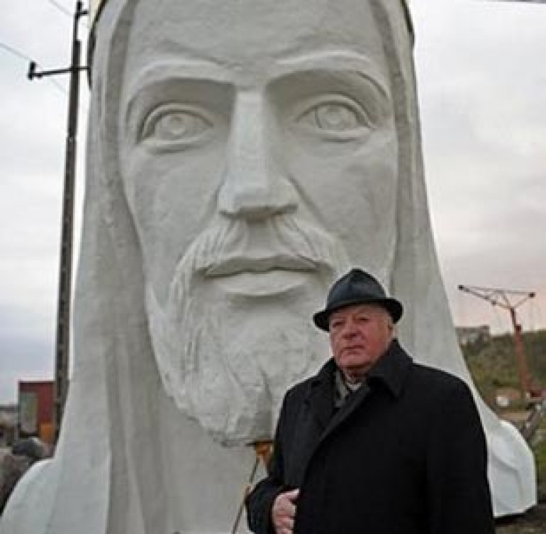 Скоро возведут самую большую в мире статую Христа