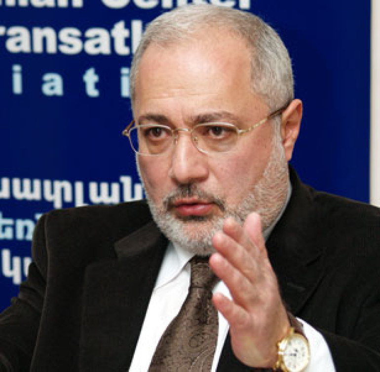 Roadmap in Astana? Armenian MP considers such possibility real