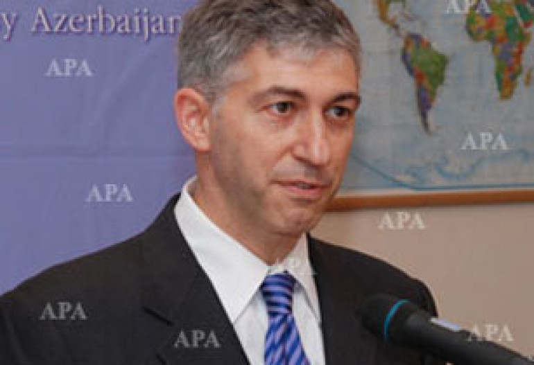  US accuses Azerbaijan and Turkey for extending economic relations with Iran