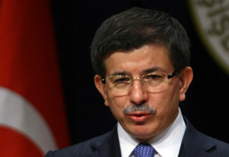 Washington will not play Genocide "card" against Ankara, Turkish FM believes 