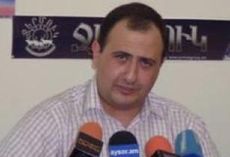 Outcome of Dink's murder case is hazy, says Turkologist 