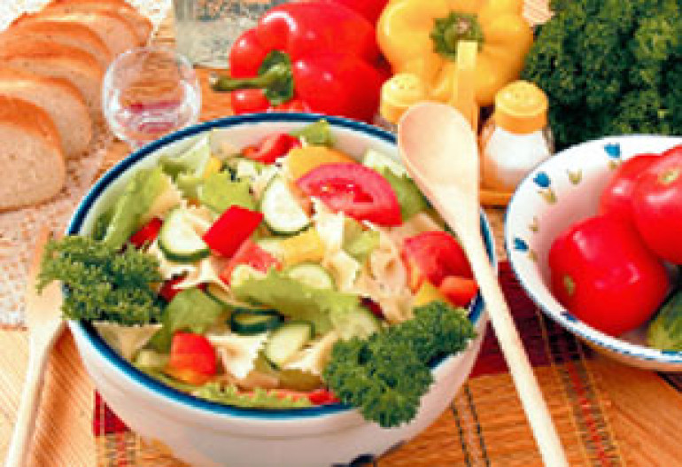 Ученые советуют кушать перед сном