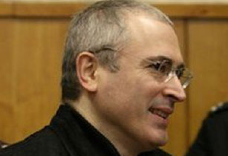 Khodorkovsky 'to get further jail term', says lawyer
