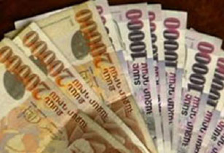 Pension reforms are ‘absolute nonsense:’ Hrant Bagratyan
