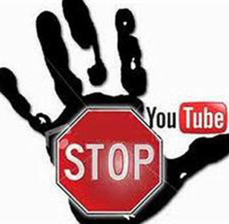 YouTube banned in Turkey: Ankara court satisfies opposition leader's claim