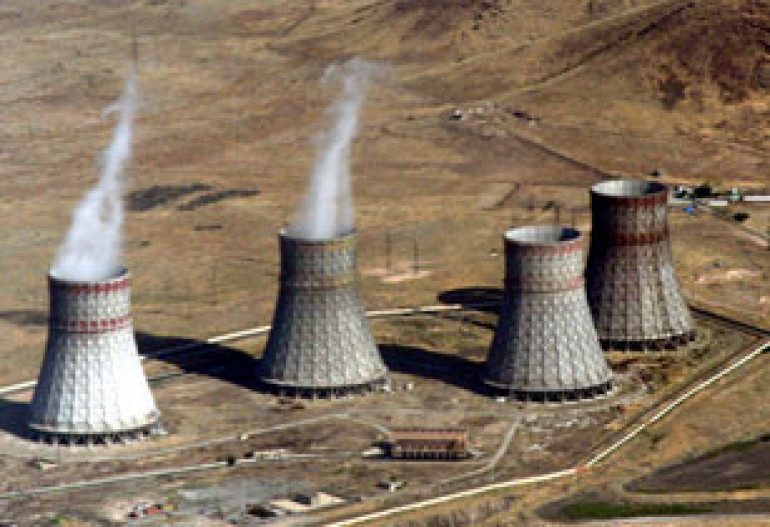 UAE trade minister offers Armenian colleagues cooperation in nuclear energy 