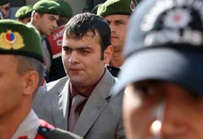 Turkey to release Dink's murderer 