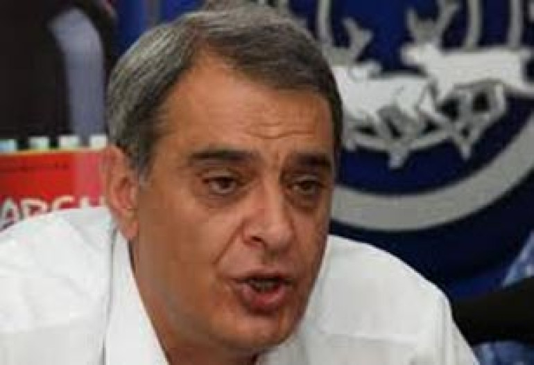 Armenia's authorities won't use their right of veto in Astana: David Shahnazaryan 