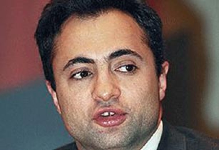 Armenian-Russian MP Ashot Yeghiazaryan deprived of immunity