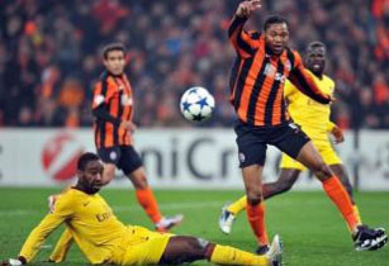 H Group. Mkhitaryan’s team gets good chance for play-off
